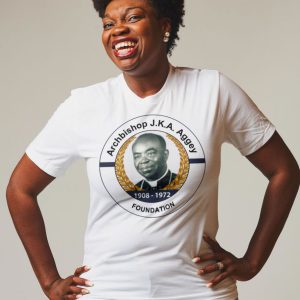 Short Sleeve White T-Shirt for Women